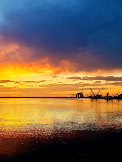 Cove Park - Ingleside, TX