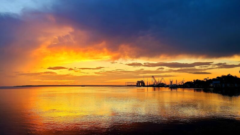 Cove Park - Ingleside, TX