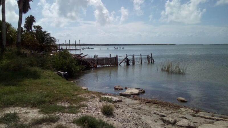 Cove Park - Ingleside, TX