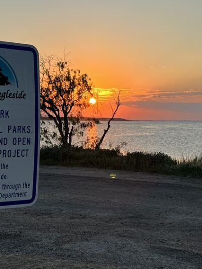 Cove Park - Ingleside, TX