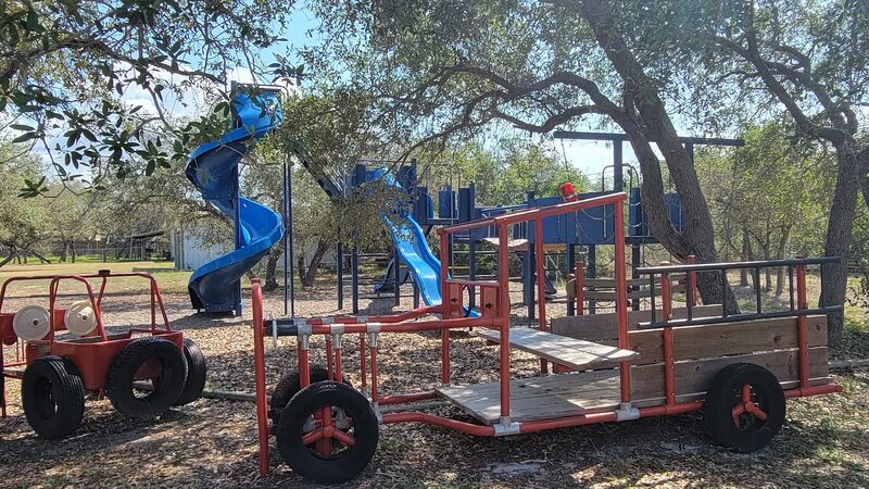 Ingleside-on-the-Bay City Park - Ingleside, TX