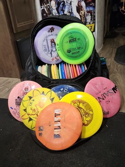 Ingleside park - Ingleside, TX