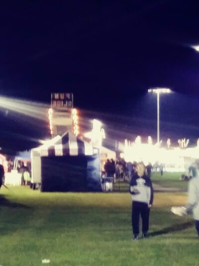 N.O. Simmons Park - Ingleside, TX