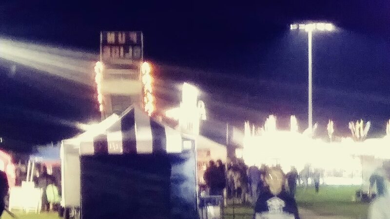 N.O. Simmons Park - Ingleside, TX