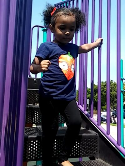 Ashwood Park - Inglewood, CA