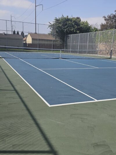 Ashwood Park - Inglewood, CA
