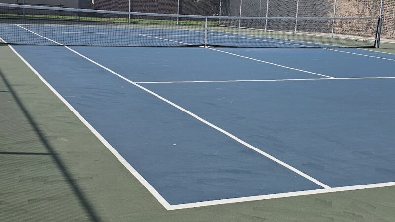 Ashwood Park - Inglewood, CA