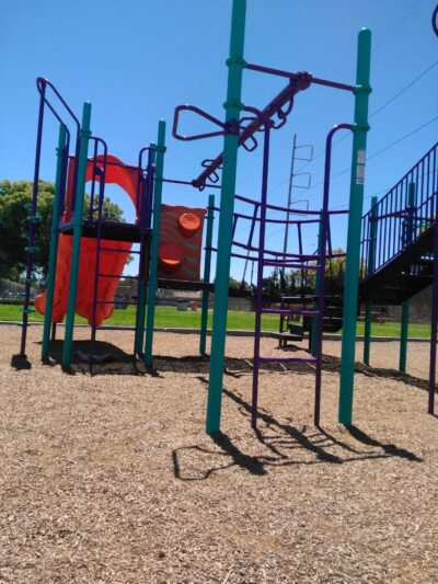 Ashwood Park - Inglewood, CA