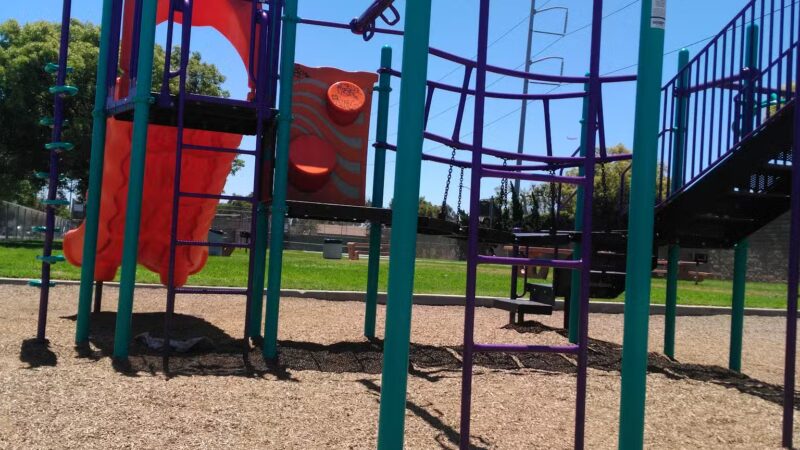 Ashwood Park - Inglewood, CA