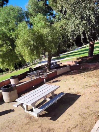 Darby Park - Inglewood, CA