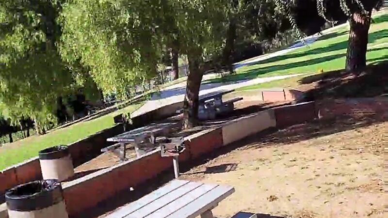 Darby Park - Inglewood, CA