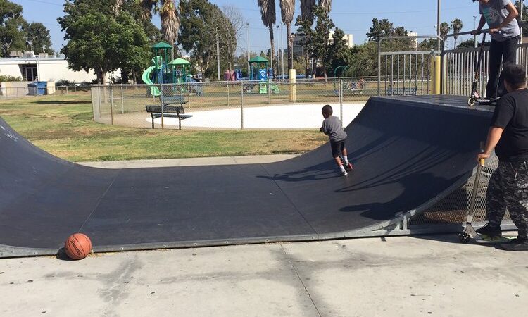 Rogers Park - Inglewood, CA