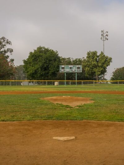 Rogers Park - Inglewood, CA
