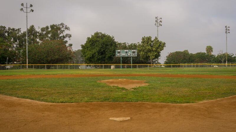 Rogers Park - Inglewood, CA