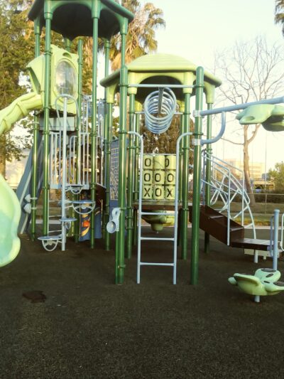 Rogers Park - Inglewood, CA