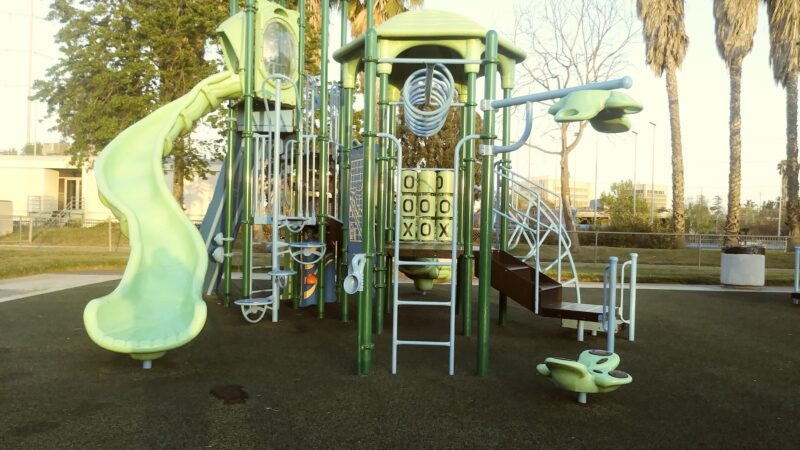Rogers Park - Inglewood, CA
