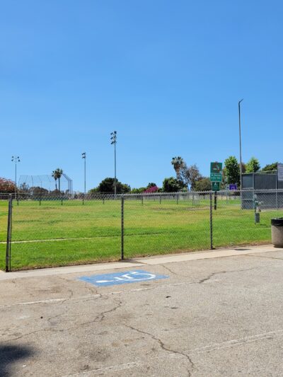 Rogers Park - Inglewood, CA