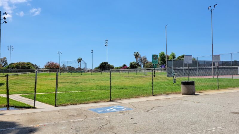 Rogers Park - Inglewood, CA