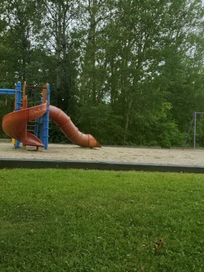 Riverview Park - International Falls, MN