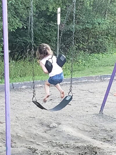 Riverview Park - International Falls, MN