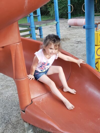 Riverview Park - International Falls, MN