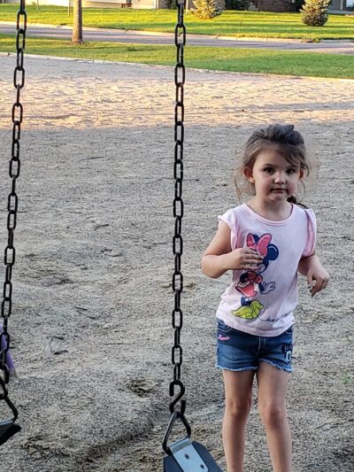 Riverview Park - International Falls, MN