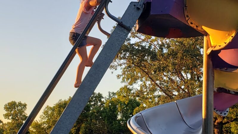 Riverview Park - International Falls, MN