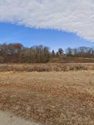 Foster Road Park - Iowa City, IA