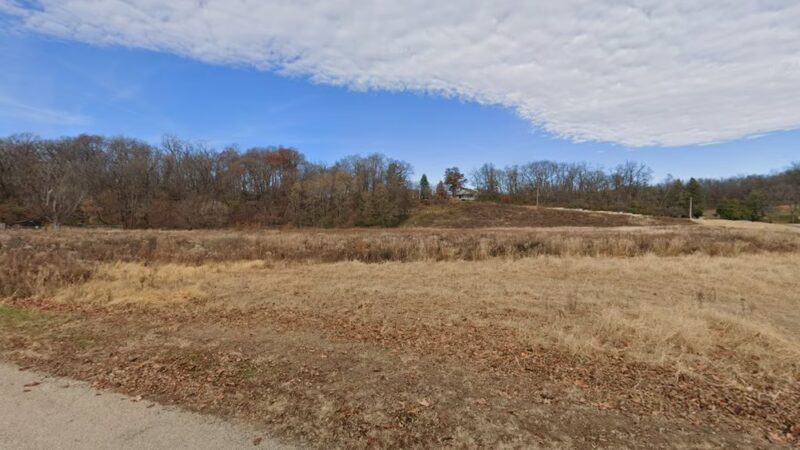 Foster Road Park - Iowa City, IA