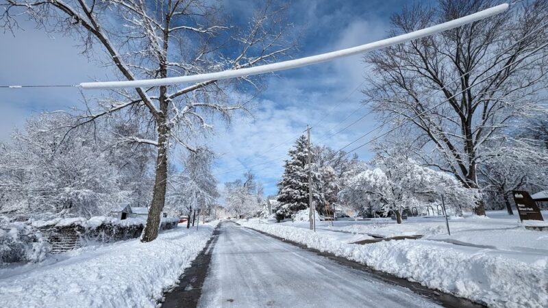 Reno Street Neighborhood Park - Iowa City, IA