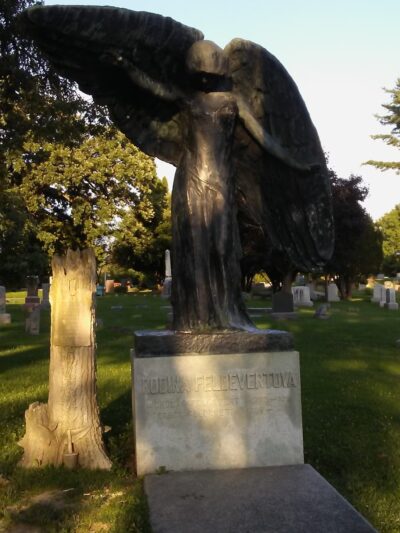 Reno Street Neighborhood Park - Iowa City, IA