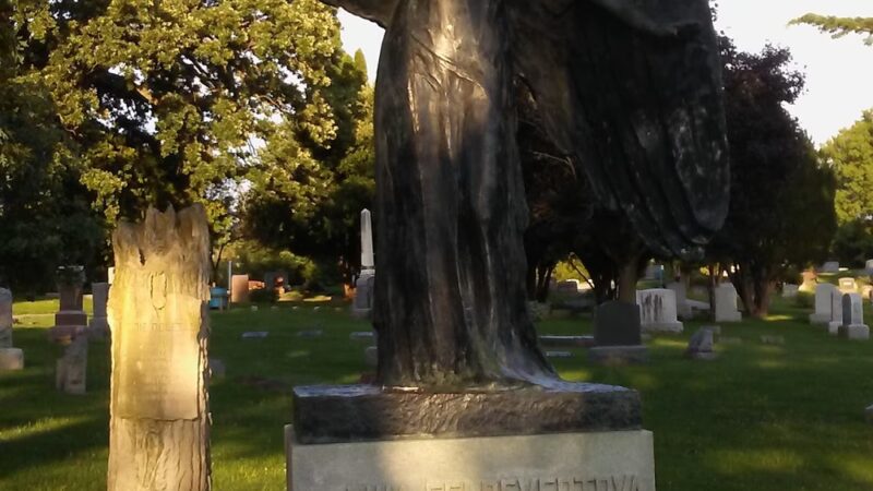 Reno Street Neighborhood Park - Iowa City, IA