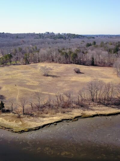 Nichols Field - Ipswich, MA