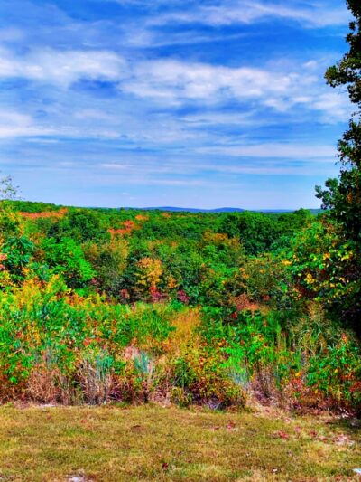 Tip Top Park - Ironton, MO