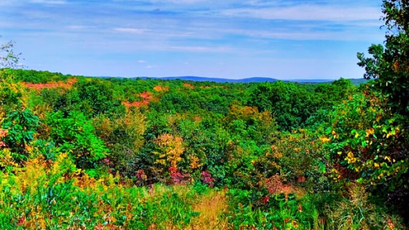 Tip Top Park - Ironton, MO