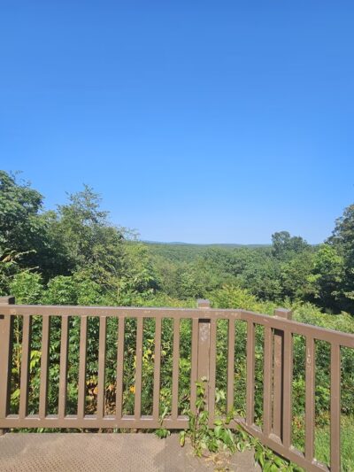 Tip Top Park - Ironton, MO