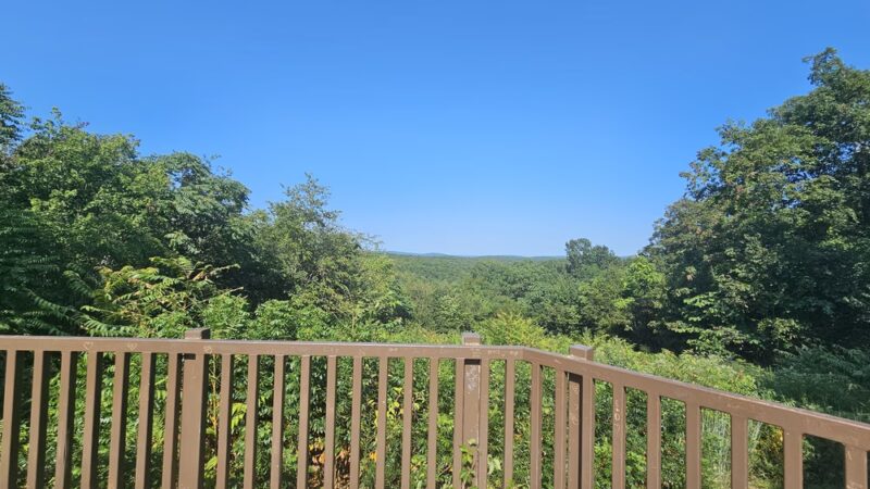 Tip Top Park - Ironton, MO