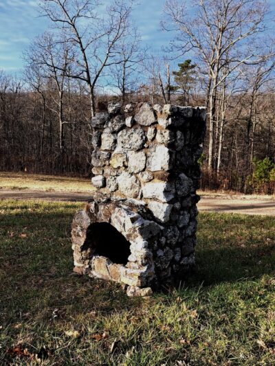 Tip Top Park - Ironton, MO