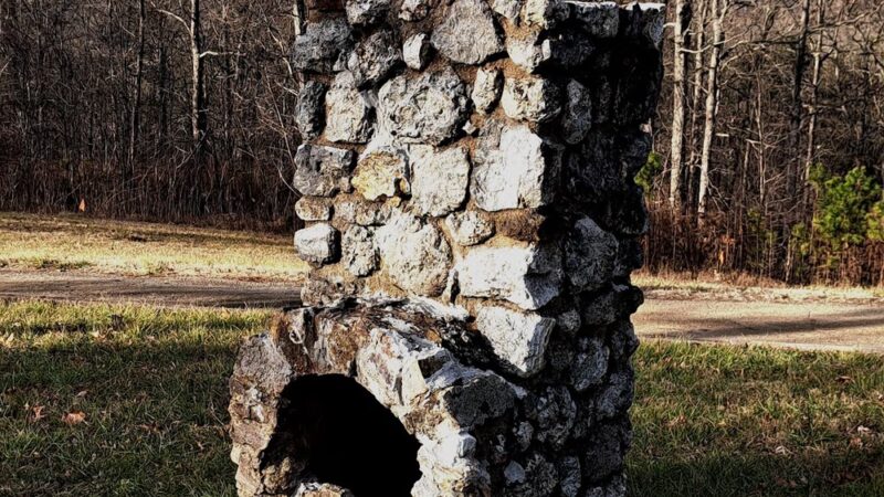 Tip Top Park - Ironton, MO