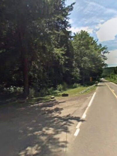 US Forest Service - Irvine, PA