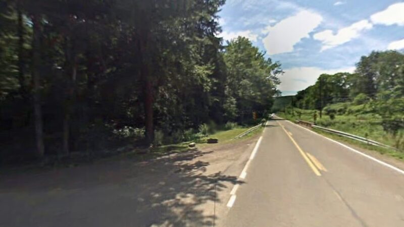 US Forest Service - Irvine, PA