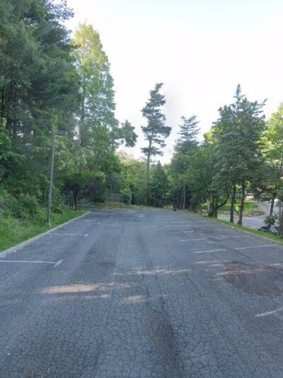 Irvington Municipal Parking - Irvington, NY