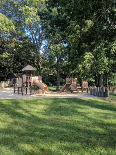 Matthiessen Park - Irvington, NY