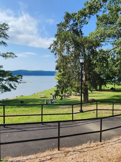 Matthiessen Park - Irvington, NY