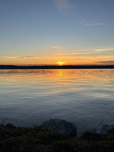Matthiessen Park - Irvington, NY
