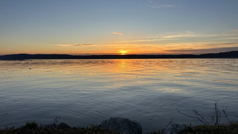 Matthiessen Park - Irvington, NY