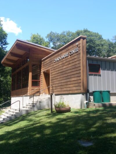O'Hara Nature Center - Irvington, NY