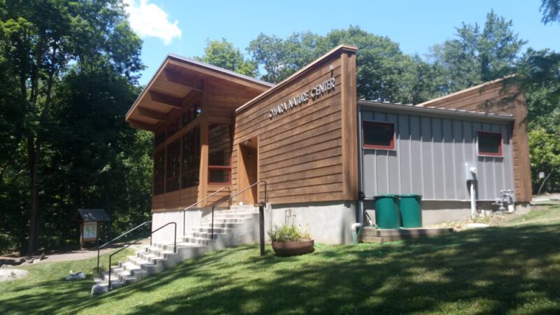 O'Hara Nature Center - Irvington, NY