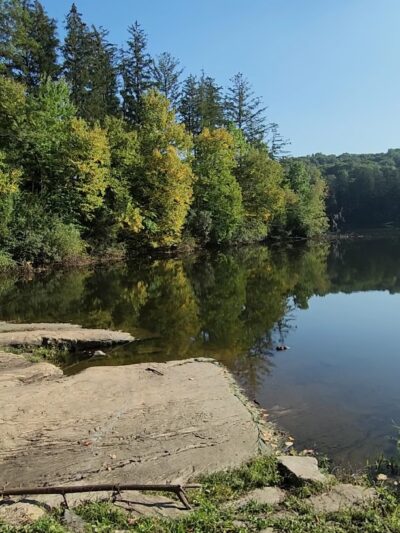 O'Hara Nature Center - Irvington, NY