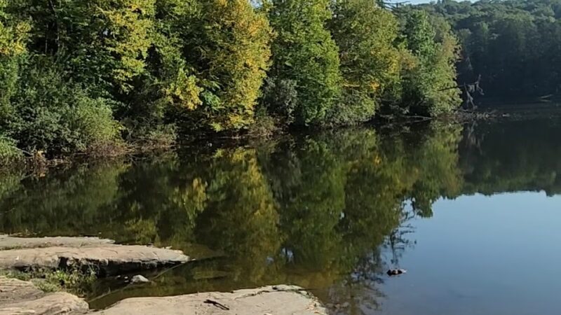 O'Hara Nature Center - Irvington, NY